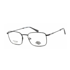 HD9021 Midnight Rebel