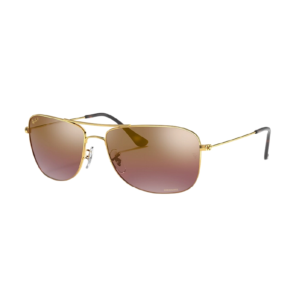 Chromance Gold RB3543