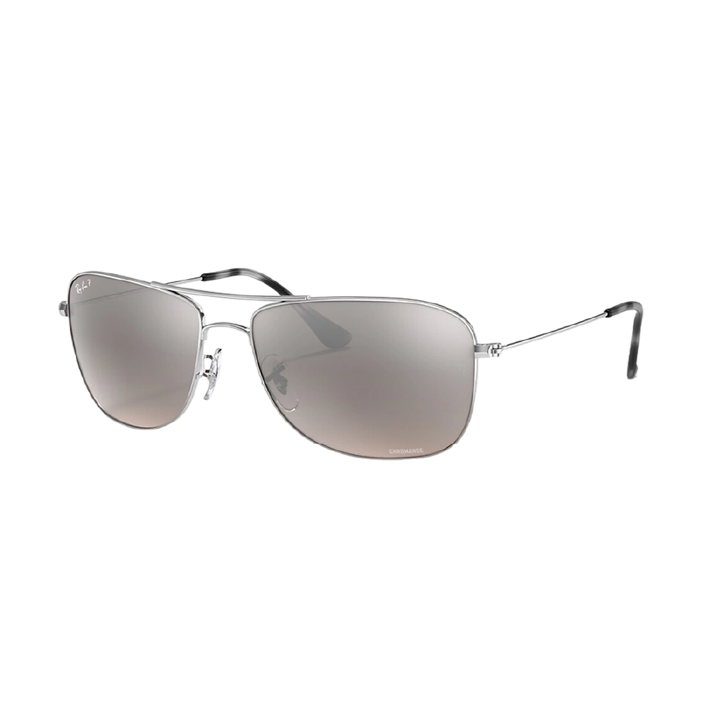Chromance Silver RB3543