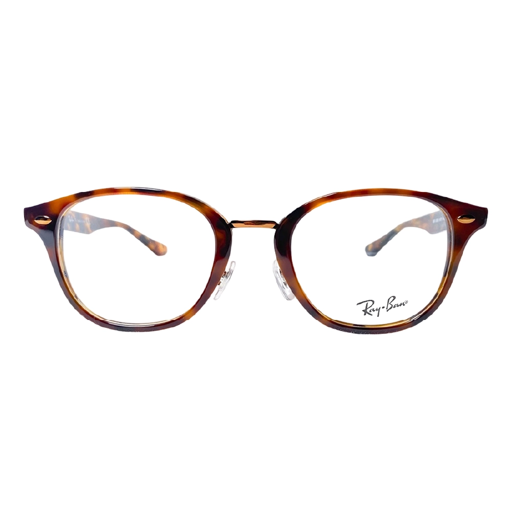 Classic Square Noir RX5355