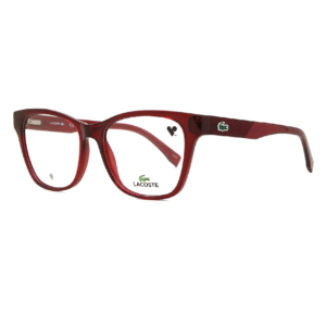 L2920 Red Accent Bold