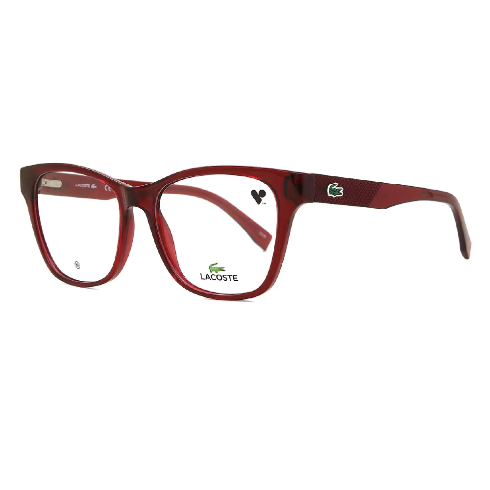 L2920 Red Accent Bold