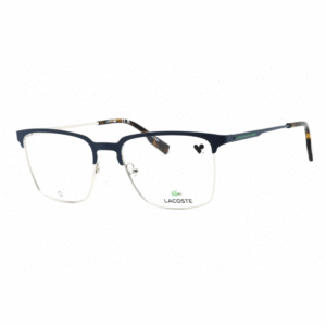 L2295 Satin Blue Edge