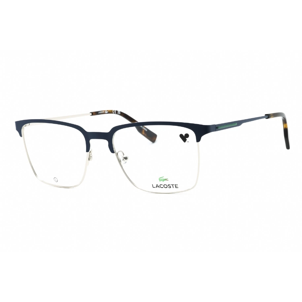L2295 Satin Blue Edge