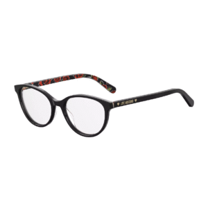MOL525 Black Round