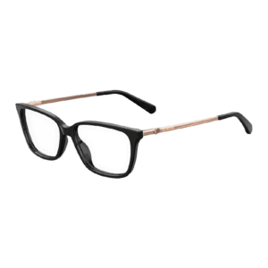 MOL550 Bold Black